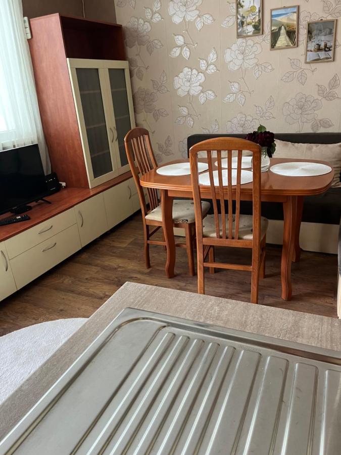 Apartment Acacia Βάρνα Εξωτερικό φωτογραφία
