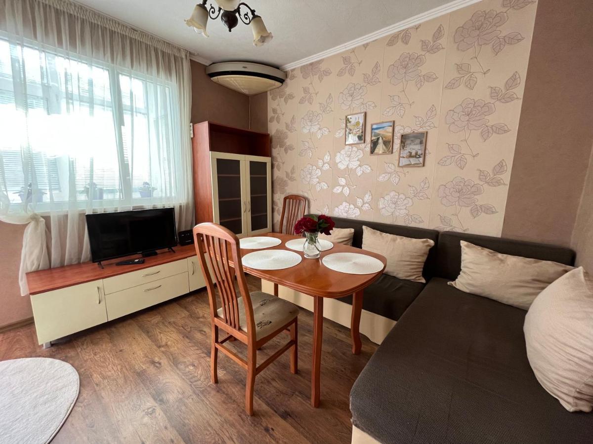 Apartment Acacia Βάρνα Εξωτερικό φωτογραφία