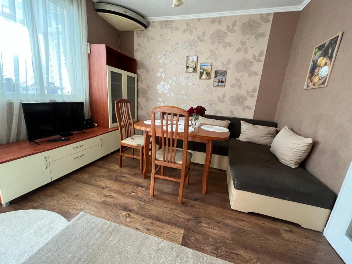 Apartment Acacia Βάρνα Εξωτερικό φωτογραφία