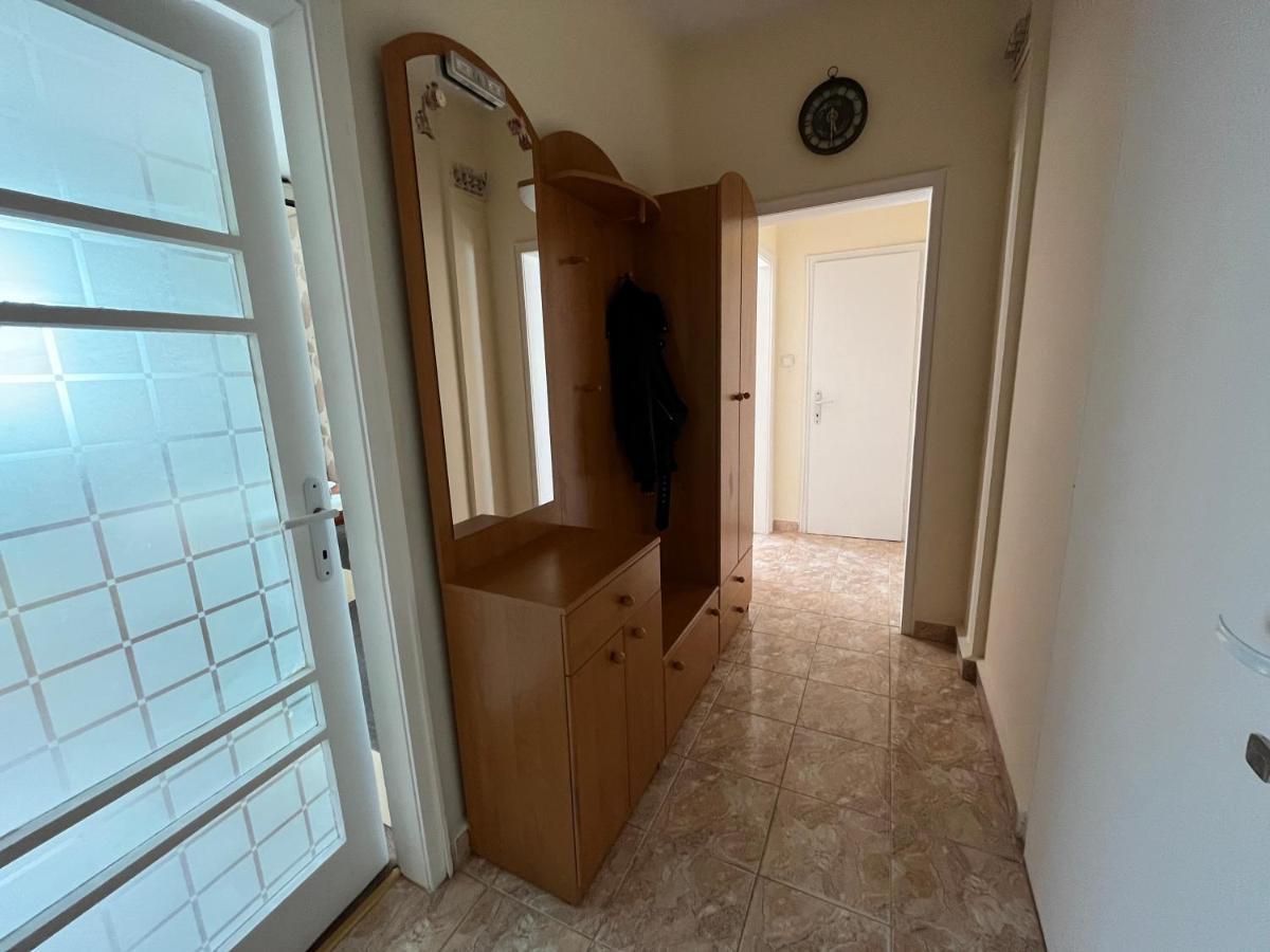 Apartment Acacia Βάρνα Εξωτερικό φωτογραφία
