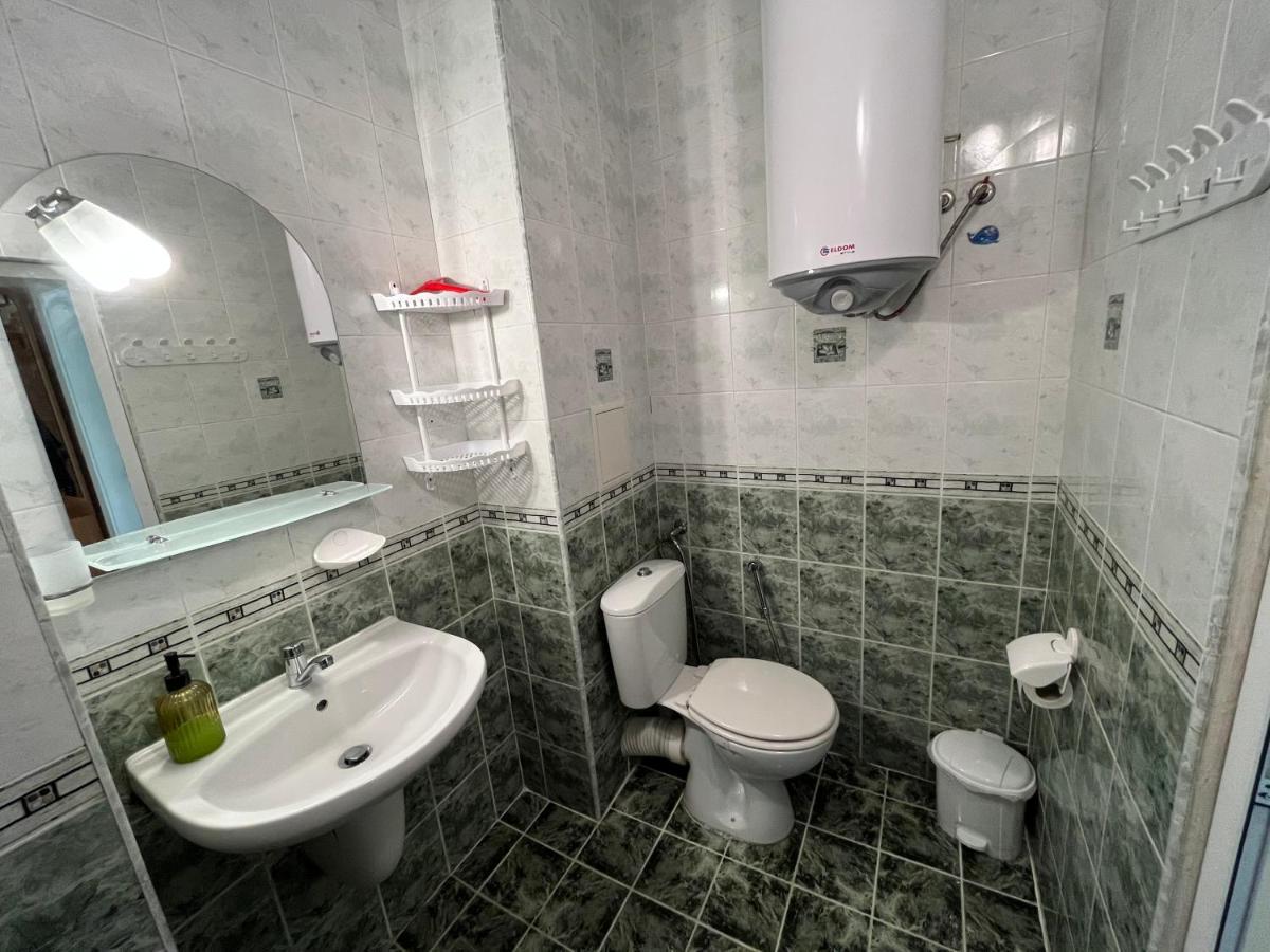 Apartment Acacia Βάρνα Εξωτερικό φωτογραφία
