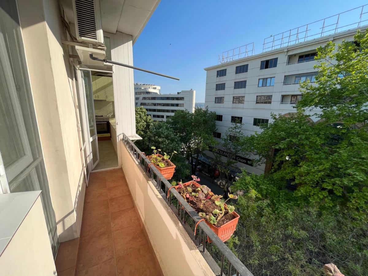 Apartment Acacia Βάρνα Εξωτερικό φωτογραφία