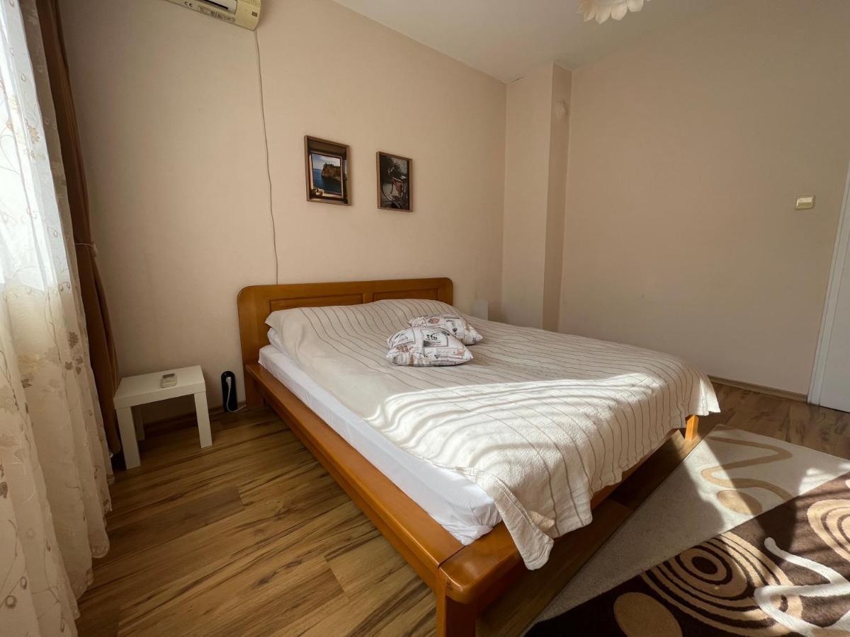 Apartment Acacia Βάρνα Εξωτερικό φωτογραφία