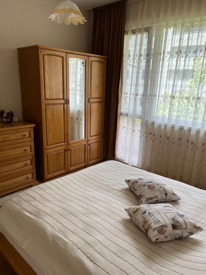 Apartment Acacia Βάρνα Εξωτερικό φωτογραφία