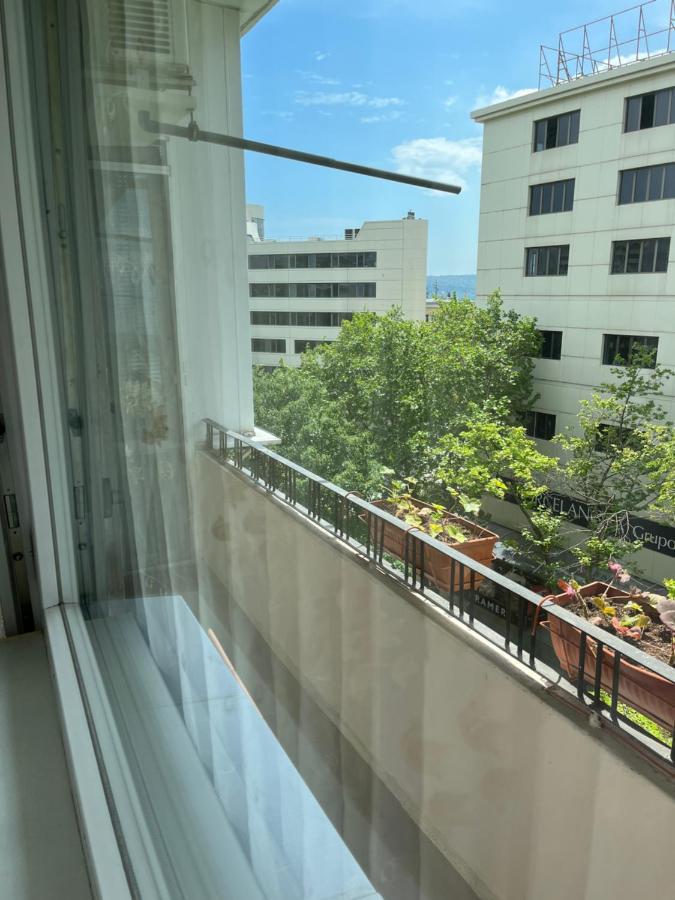 Apartment Acacia Βάρνα Εξωτερικό φωτογραφία